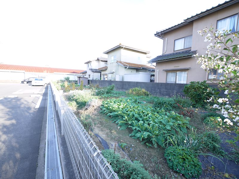 福井市栄町 現地写真