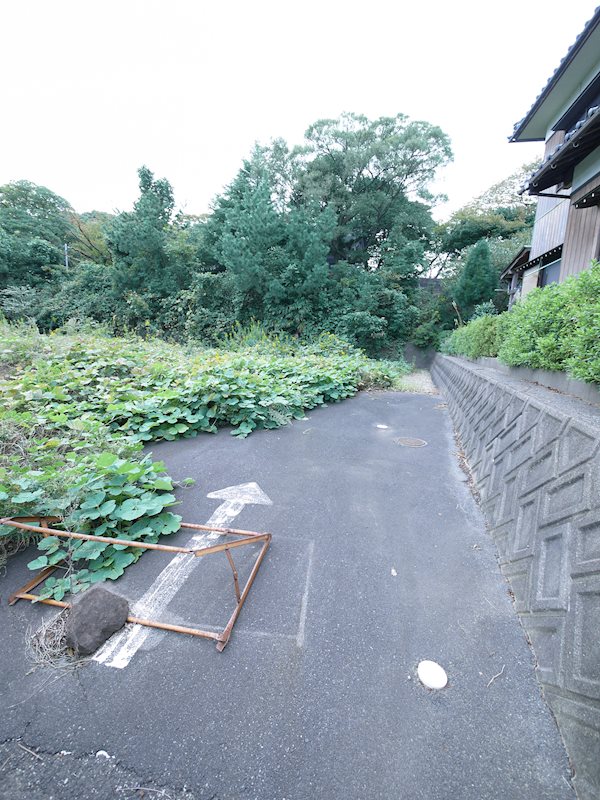坂井市三国町宿2丁目 現地写真