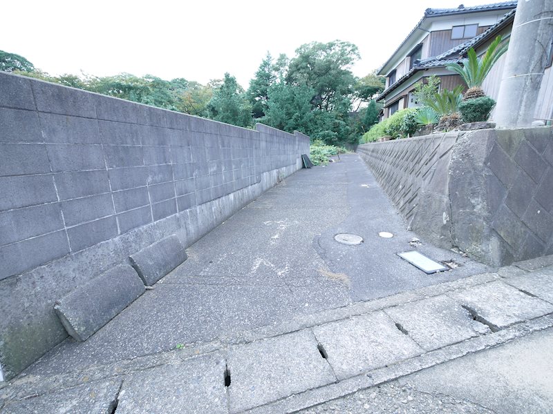 坂井市三国町宿2丁目 現地写真