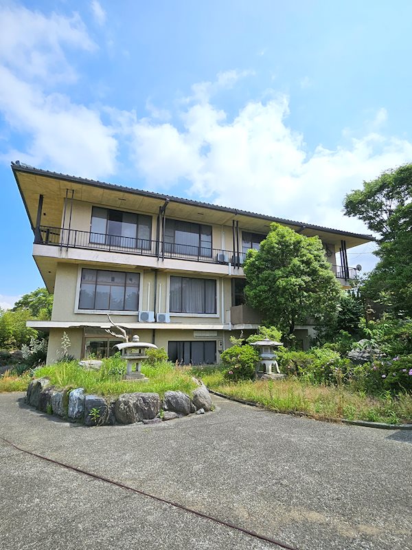 福井市西畑町 現地写真