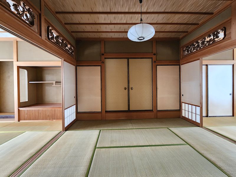 福井市西畑町 その他