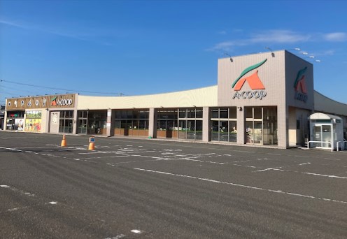 鯖江市上河端町38字 スーパー