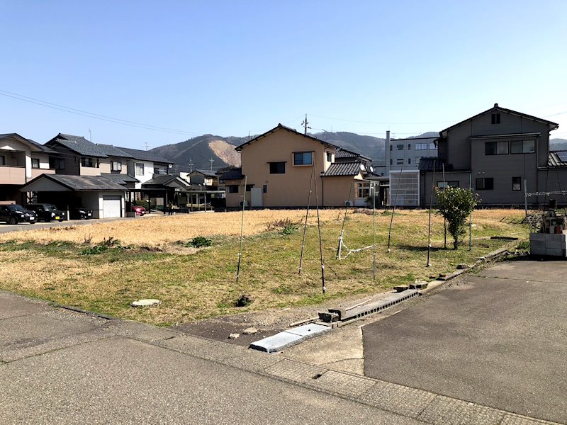 坂井市丸岡町八ヶ郷 その他