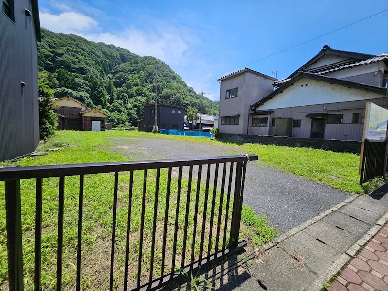 越前市村国一丁目 その他