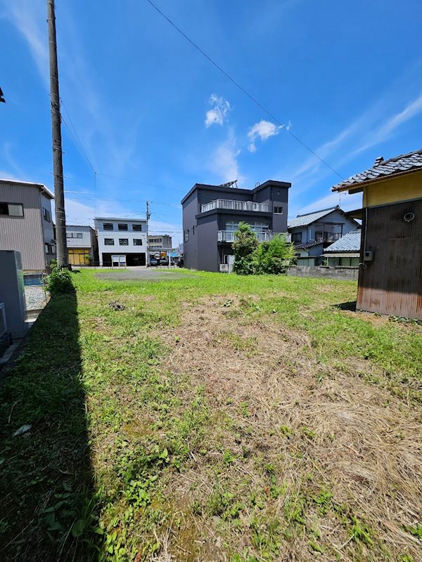 越前市村国一丁目 その他