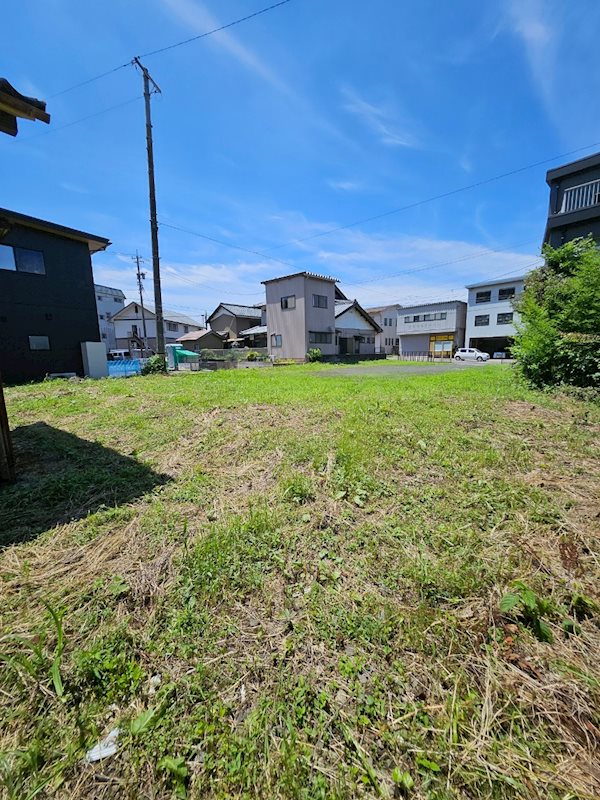 越前市村国一丁目 その他