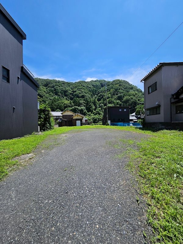 越前市村国一丁目 その他