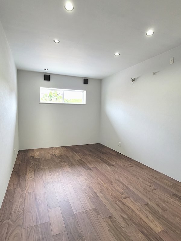 坂井市丸岡町小黒　中古戸建 内観写真（寝室）