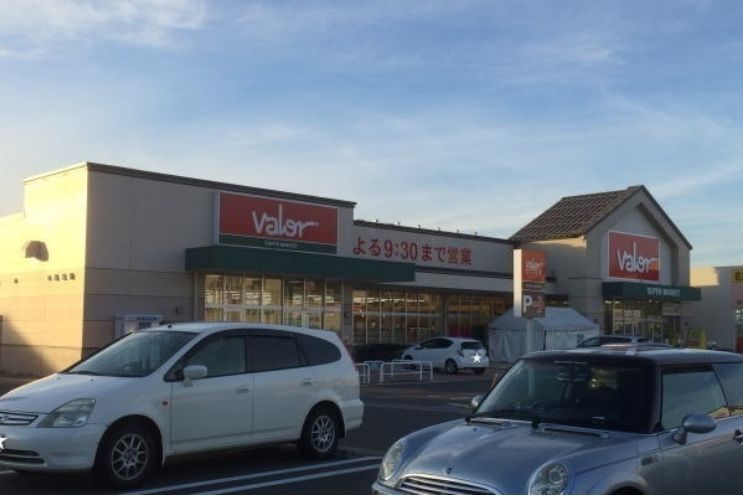 鯖江市大倉町　売地 スーパー
