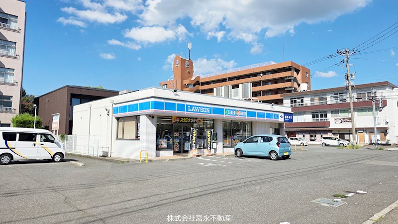 信開ドムス松本　福井市町屋1丁目　区分マンション その他