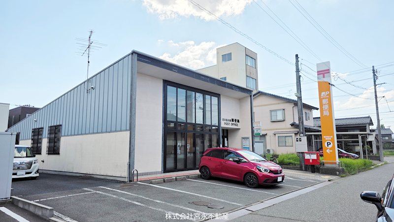 信開ドムス松本　福井市町屋1丁目　区分マンション その他