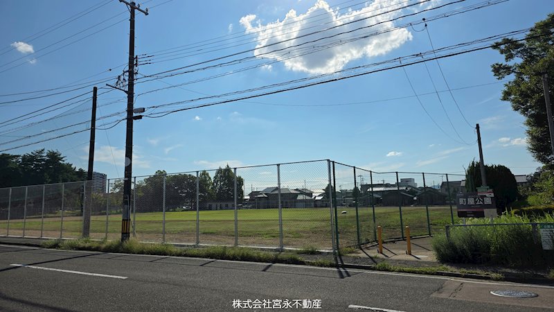 信開ドムス松本　福井市町屋1丁目　区分マンション その他