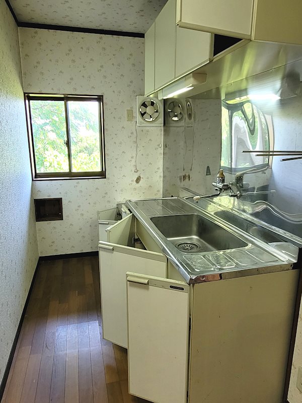 あわら市二面　中古戸建 内観写真（トイレ）