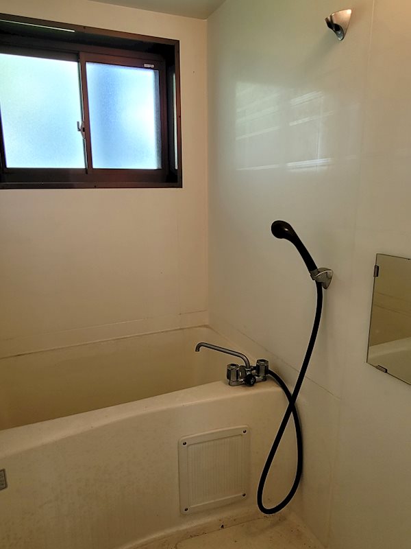あわら市二面　中古戸建 内観写真（浴室）