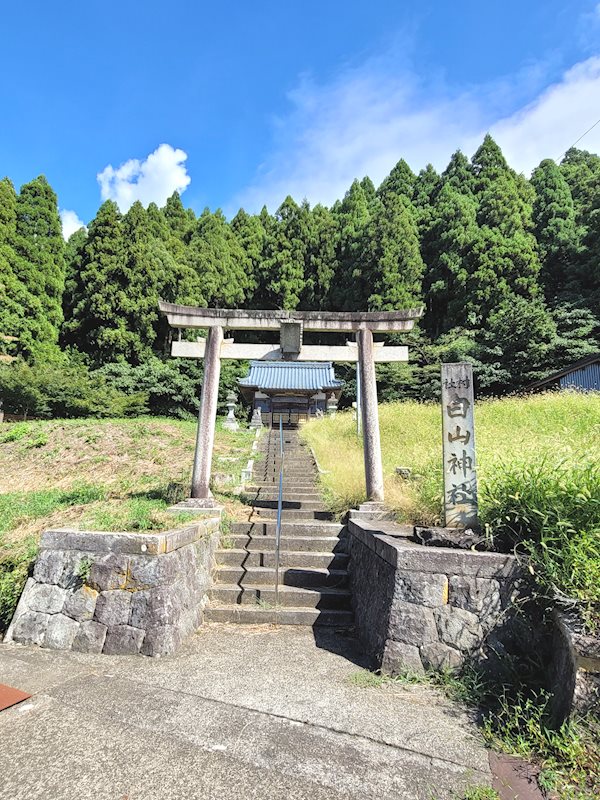 福井市栃泉町　売地 その他