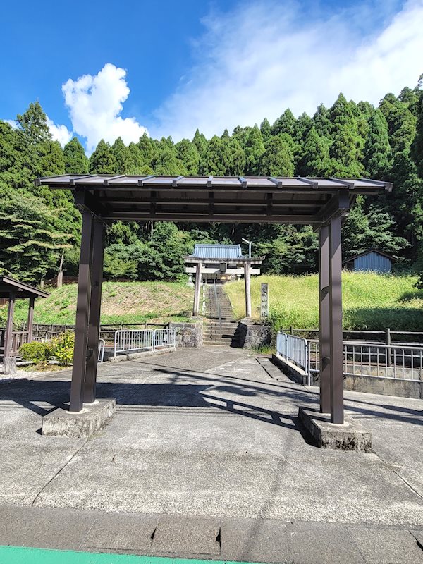 福井市栃泉町　売地 その他