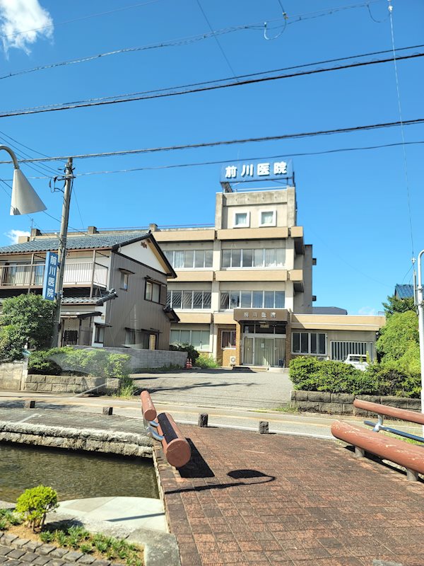 福井市栃泉町　売地 その他