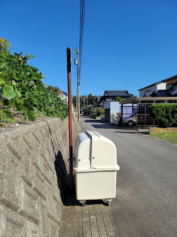 坂井市三国町青葉台　売地 その他