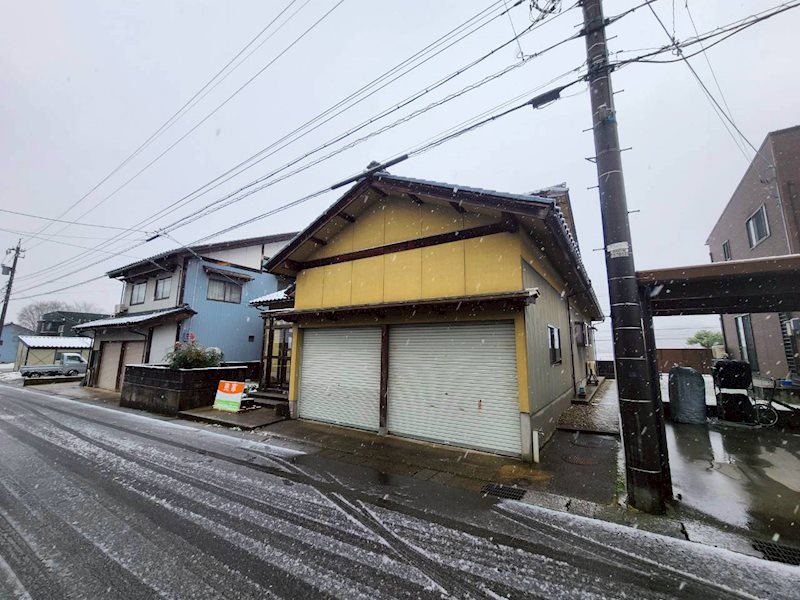 越前市向陽町　中古戸建 その他