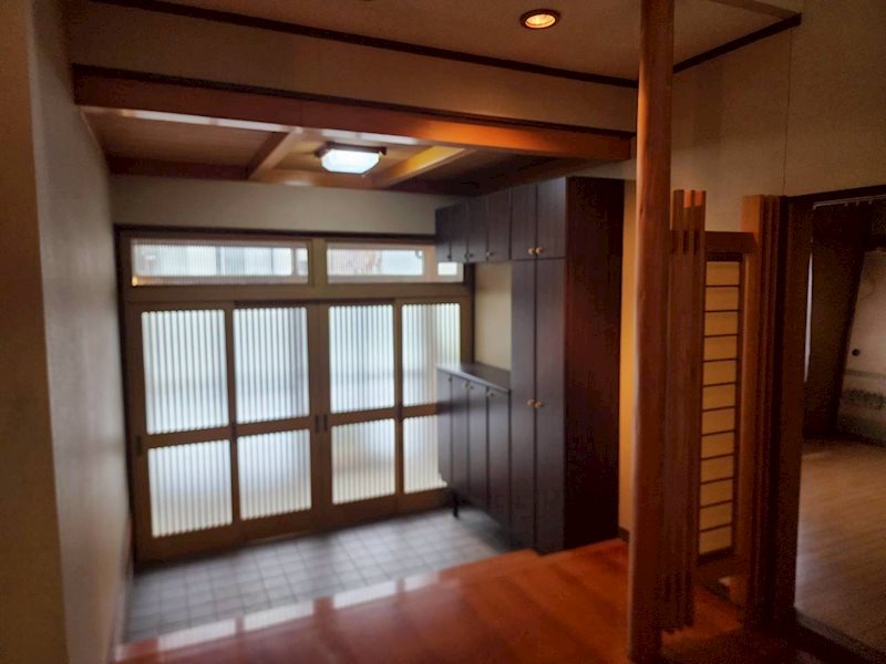 越前市向陽町　中古戸建 その他