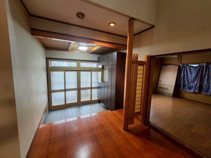 越前市向陽町　中古戸建 その他