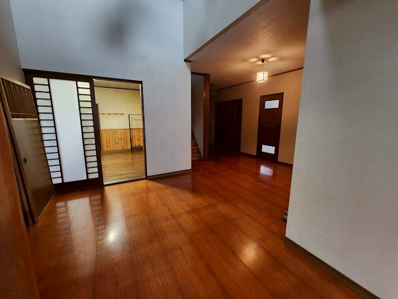 越前市向陽町　中古戸建 その他