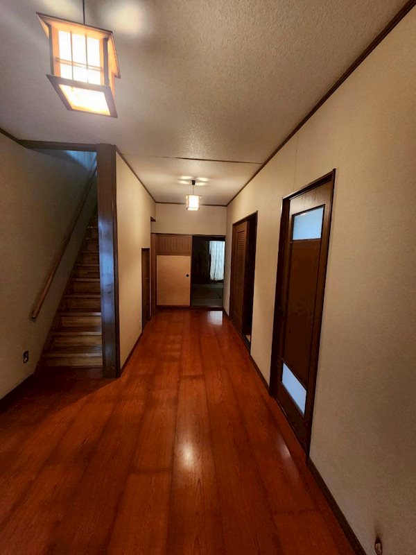 越前市向陽町　中古戸建 その他
