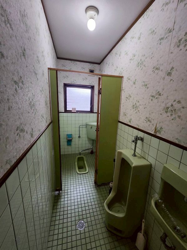 越前市向陽町　中古戸建 その他