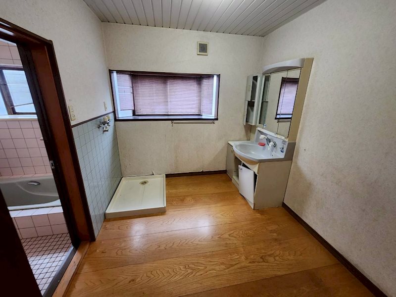 越前市向陽町　中古戸建 その他