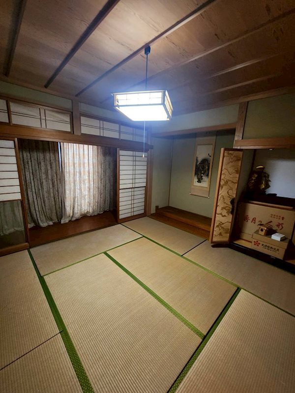 越前市向陽町　中古戸建 その他