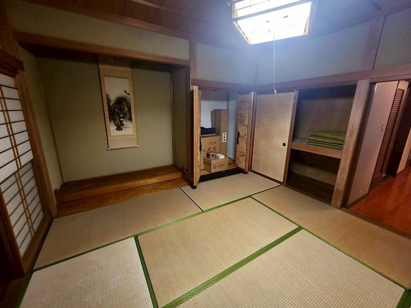 越前市向陽町　中古戸建 その他