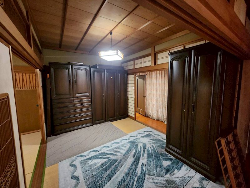 越前市向陽町　中古戸建 その他