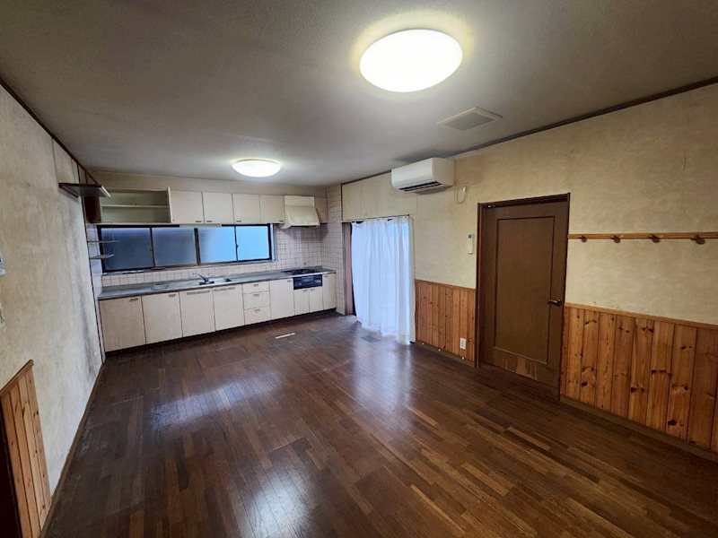 越前市向陽町　中古戸建 その他