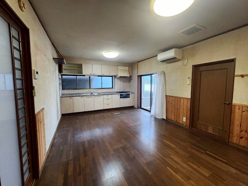 越前市向陽町　中古戸建 その他