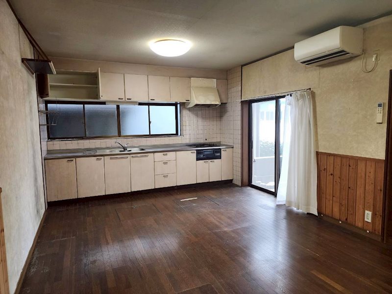 越前市向陽町　中古戸建 その他