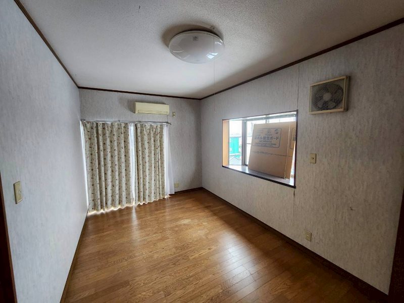 越前市向陽町　中古戸建 その他