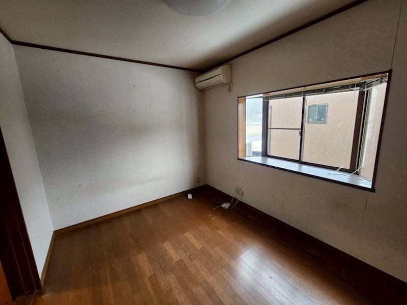越前市向陽町　中古戸建 その他
