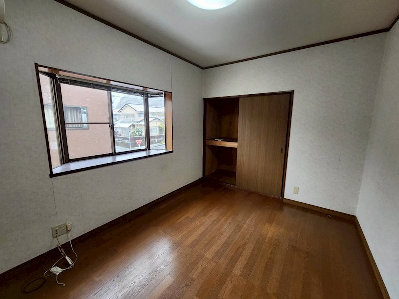 越前市向陽町　中古戸建 その他