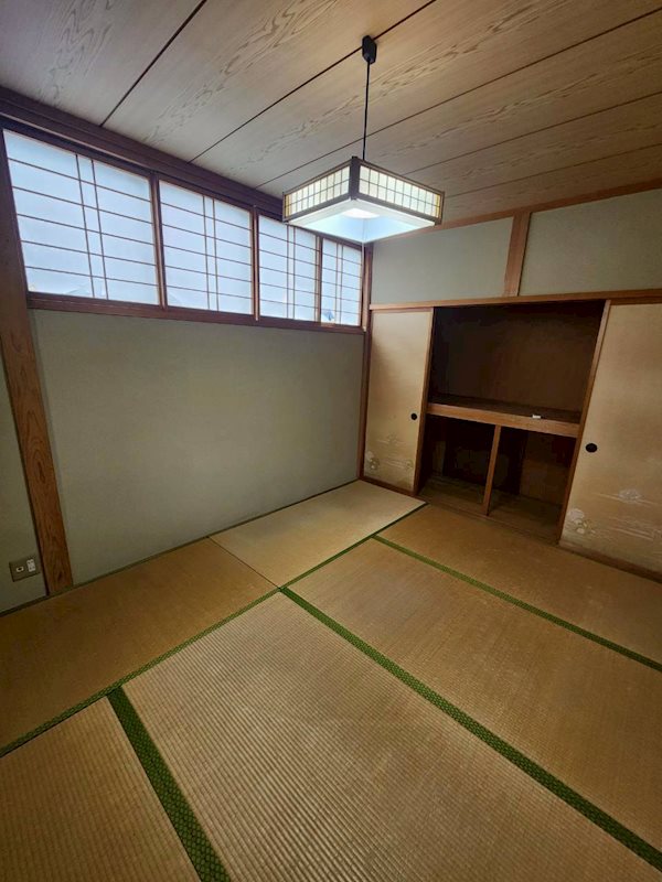 越前市向陽町　中古戸建 その他
