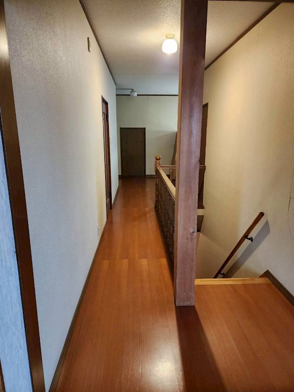 越前市向陽町　中古戸建 その他