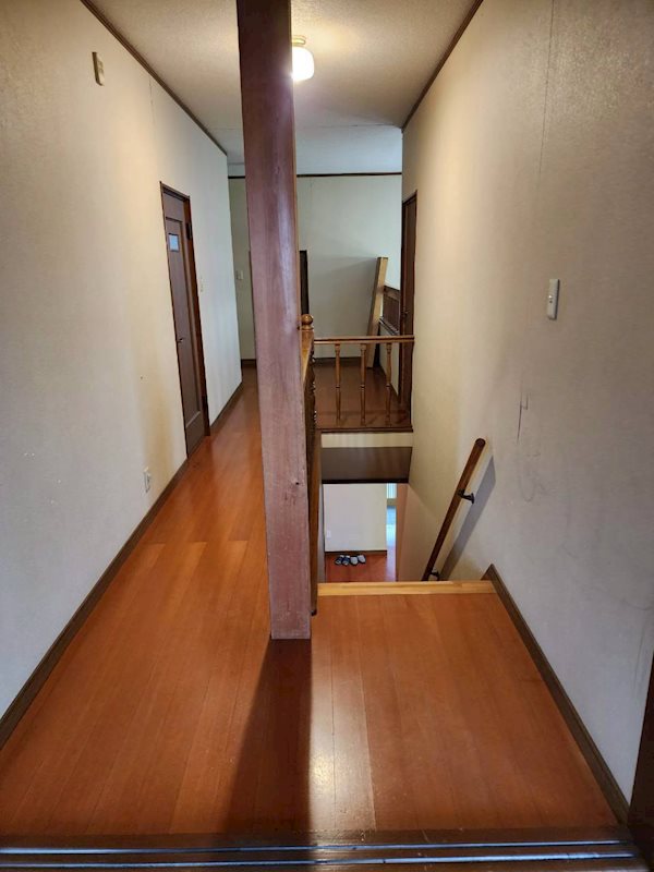 越前市向陽町　中古戸建 その他