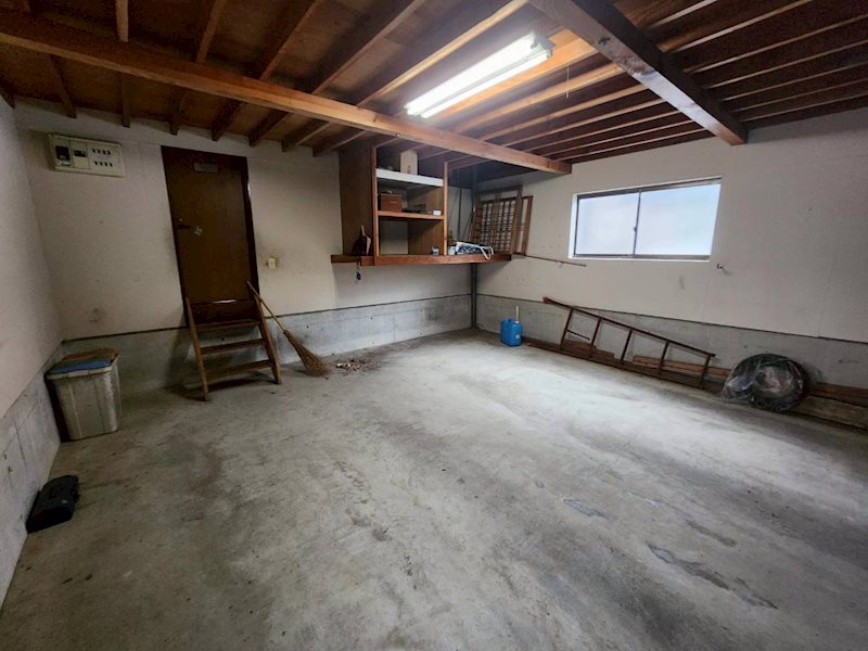 越前市向陽町　中古戸建 その他