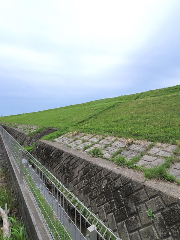 福井市舟橋黒竜1丁目　中古戸建 眺望写真