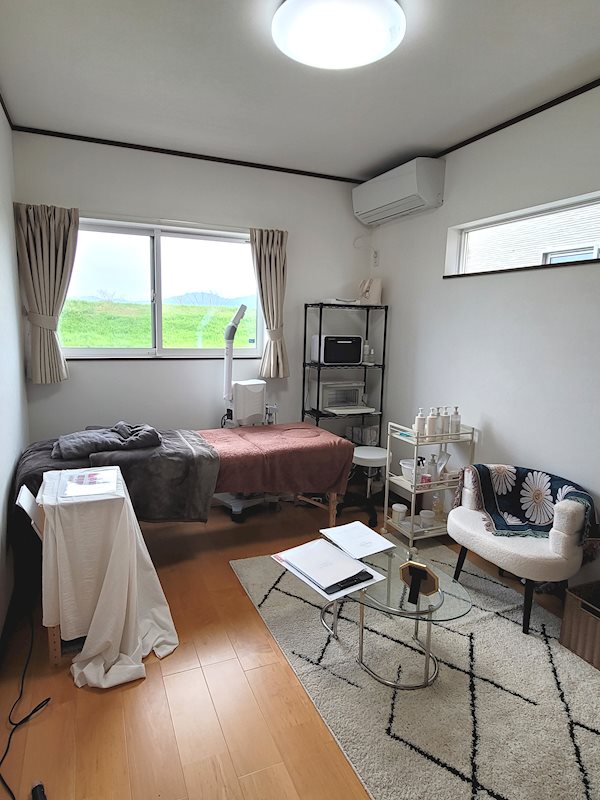 福井市舟橋黒竜1丁目　中古戸建 内観写真（リビング以外の居室）