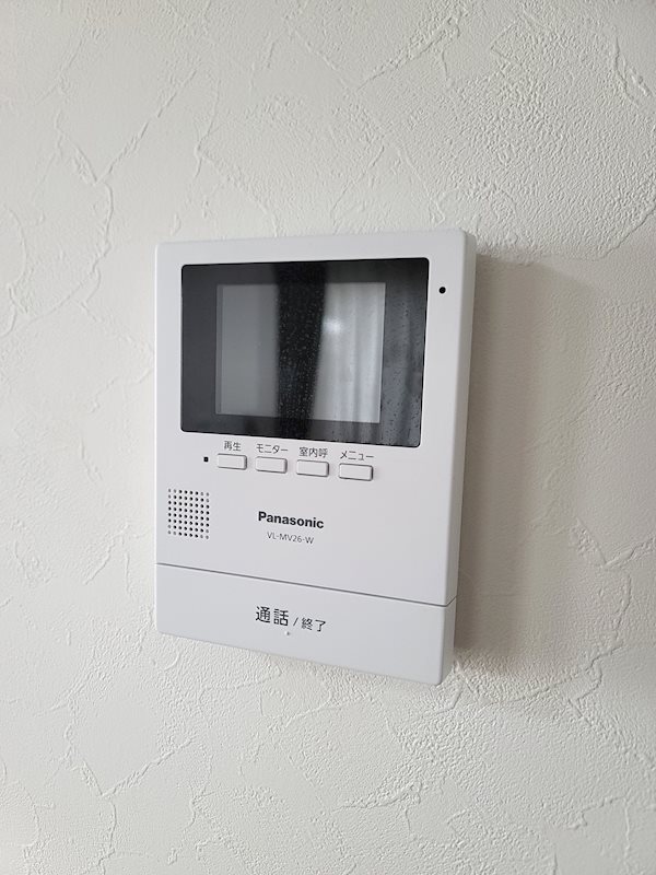 福井市舟橋黒竜1丁目　中古戸建 設備