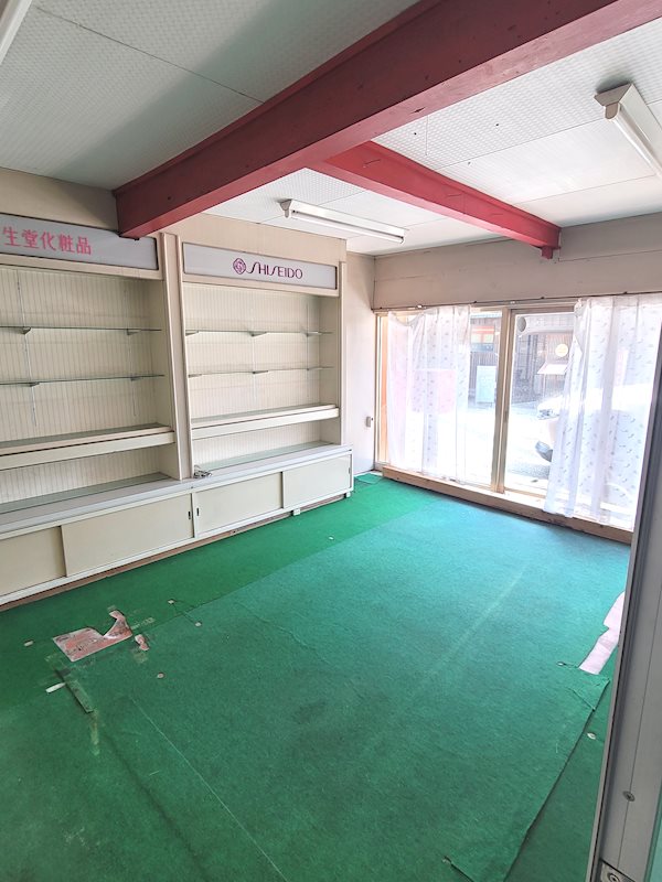 坂井市三国町南本町3丁目　中古戸建 内観写真（その他）