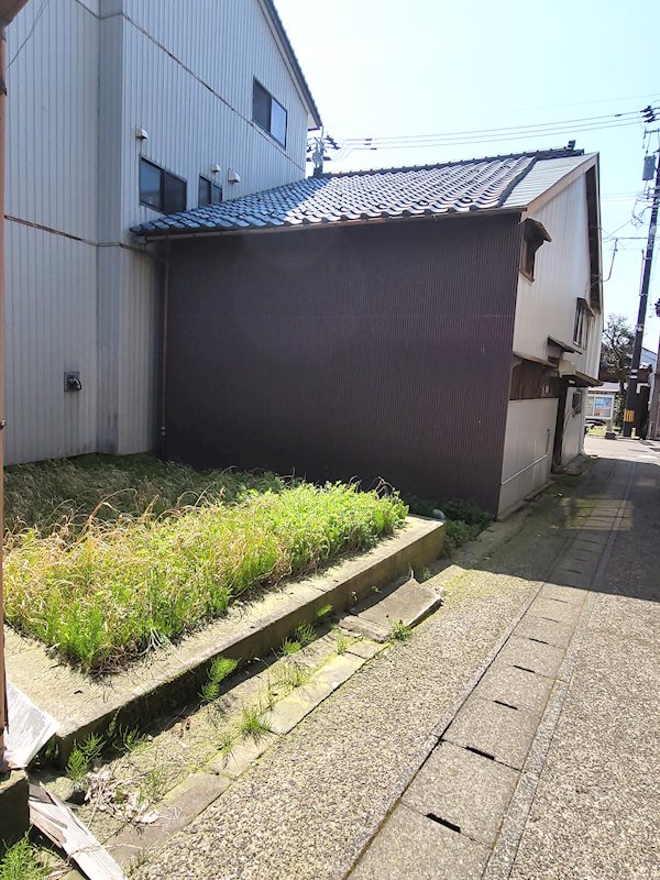 坂井市三国町南本町3丁目　中古戸建 現地写真（その他）