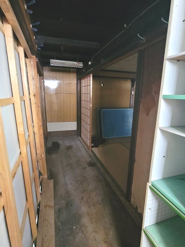 坂井市三国町南本町3丁目　中古戸建 その他