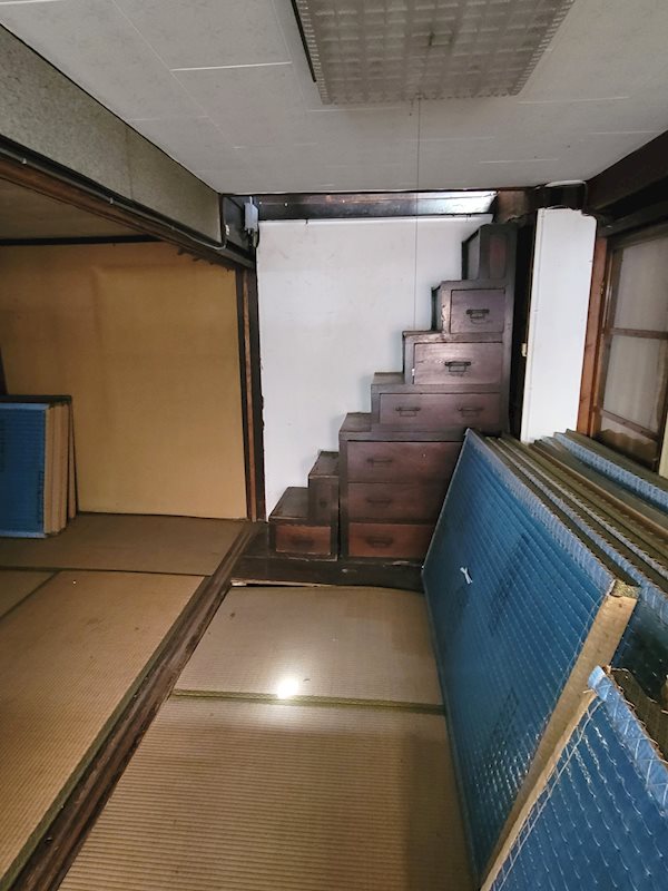 坂井市三国町南本町3丁目　中古戸建 その他