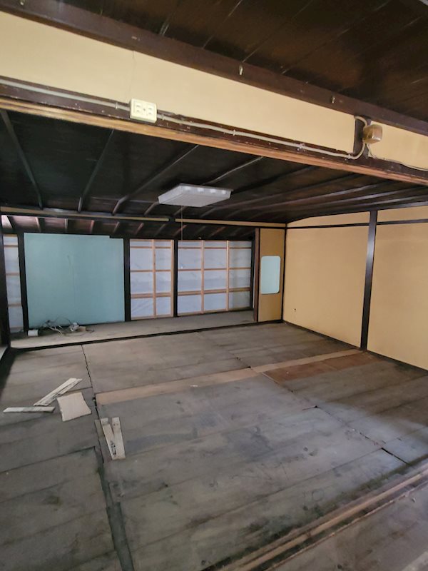 坂井市三国町南本町3丁目　中古戸建 その他
